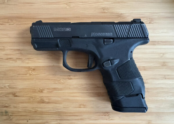 Mossberg MC2SC
