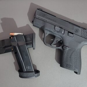 Smith & Wesson M&P Shield Plus