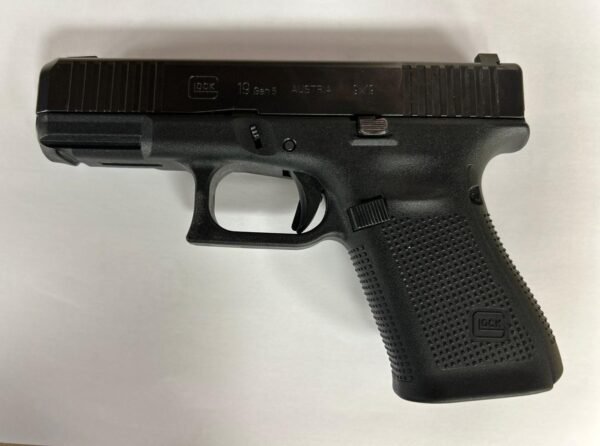Glock 19 gen 5