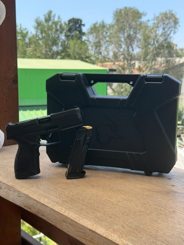 ⁦Taurus GX4 Carry⁩ – תמונה ⁦2⁩