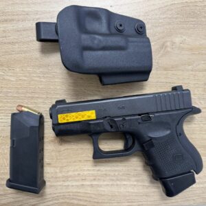 אקדח Glock 26 דור 4 (ייצור ארה"ב)