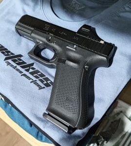 גלוק 45 MOS