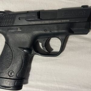 Smith & Wesson M&P Shield