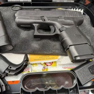 Glock 26