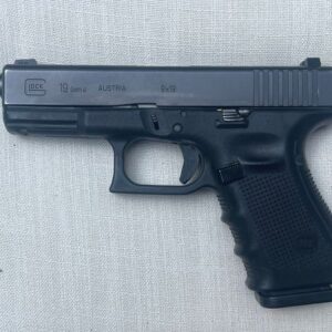 Glock 19 - Gen 4