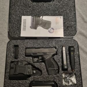 TAURUS GX4