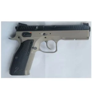 CZ Shadow 2