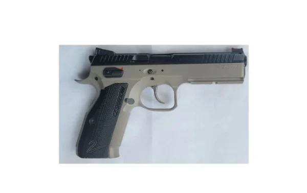 CZ Shadow 2