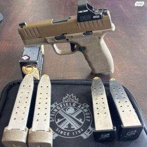 Springfield HELLCAT- PRO