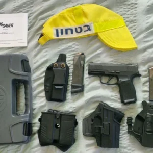 Sig Sauer P365x