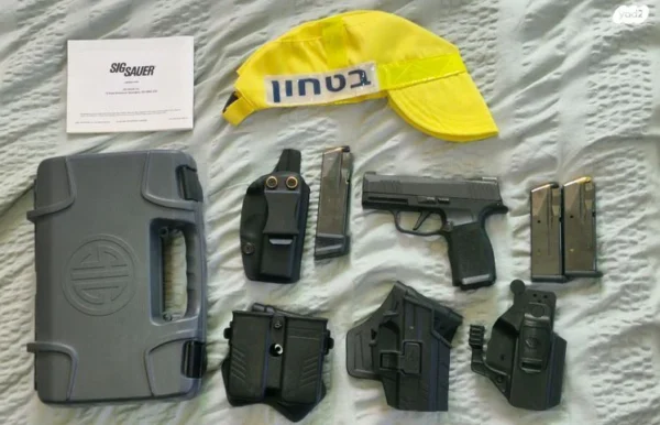 Sig Sauer P365x