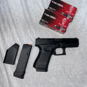 Glock 19 gen 5