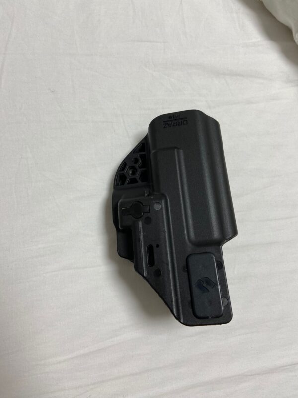 ⁦Glock 19 gen 5⁩ – תמונה ⁦2⁩