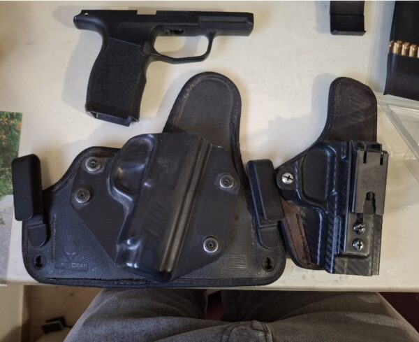 ⁦SIG SAUER P365XL⁩ – תמונה ⁦2⁩