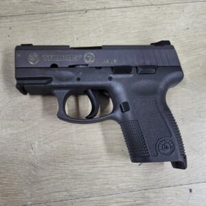 Taurus PT 609 Pro