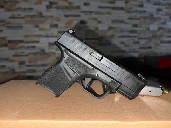 ⁦Springfield Armory Hellcat 3⁩ – תמונה ⁦2⁩