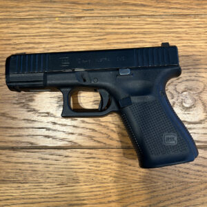 גלוק 19 דור 5