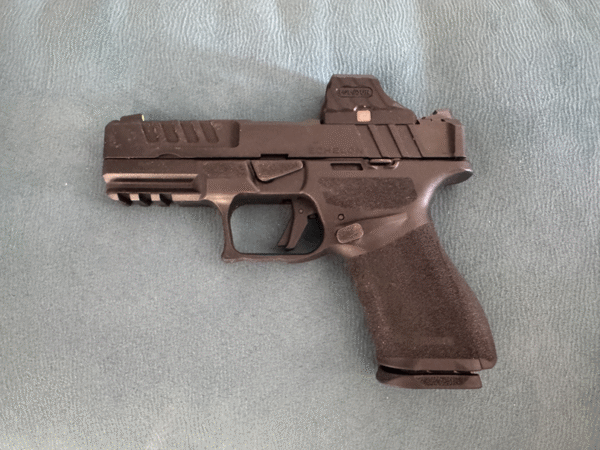 Springfield Armory Echelon 4.0C