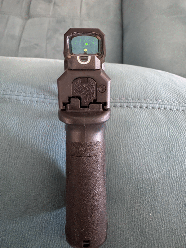 ⁦Springfield Armory Echelon 4.0C⁩ – תמונה ⁦2⁩