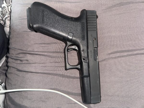 ⁦Glock 17⁩ – תמונה ⁦2⁩