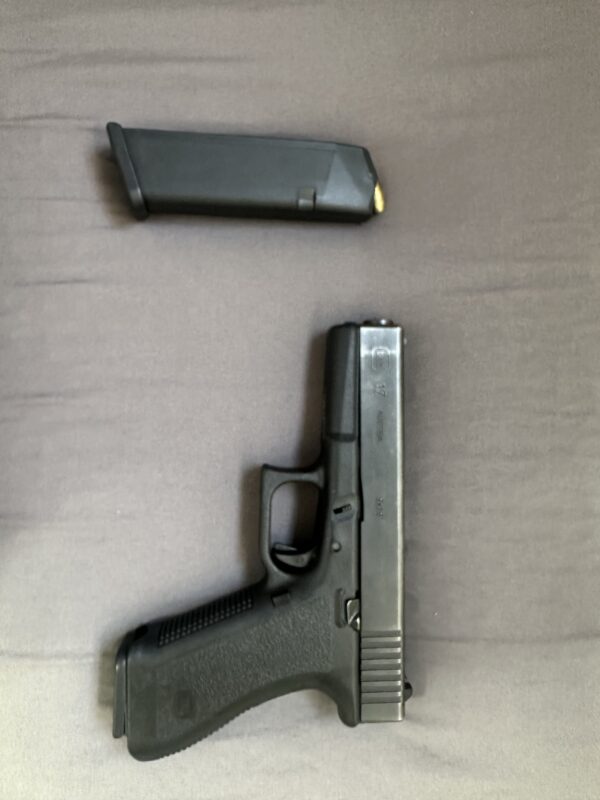 Glock 17