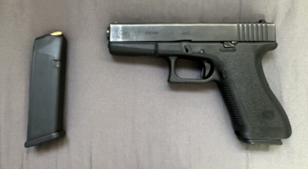 Glock 17