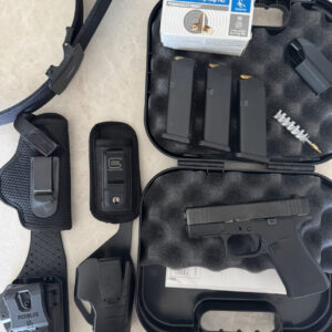 גלוק 43x אוסטרי