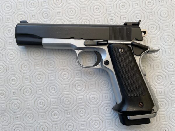 Colt 45