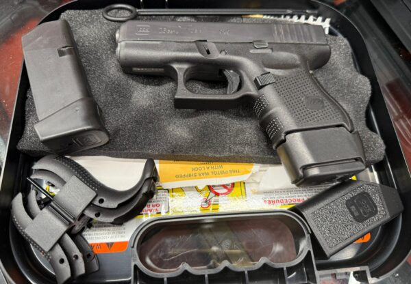 Glock 26