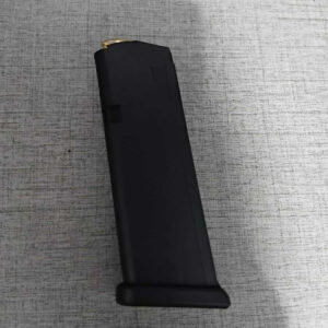 מחסנית 15 כדור לגלוק 19