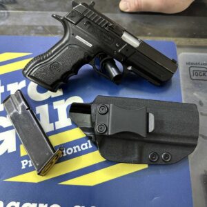 יריחו פולימרי PSL