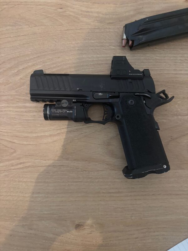 Bul tac pro