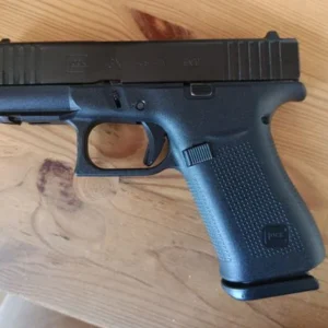 גלוק 43x