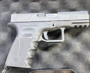 אקדח רמון MOS