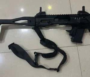 ערכת הסבה לאקדח גלוק