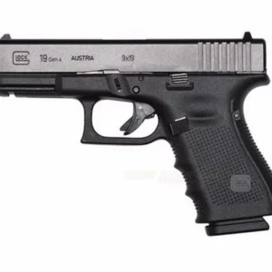 גלוק 19 דור 4