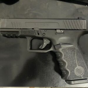 אקדח רמון ישראלי 9 מ"מ