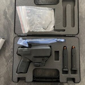 אקדח מצדה s9