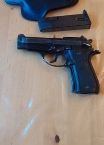 אקדח ברטה D33802Y