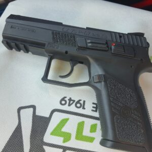 אקדח CZ P07