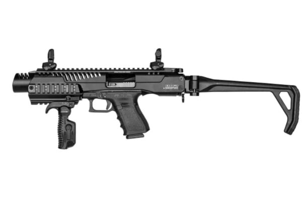 ערכת הסבה KPOS G2 של FAB Defense