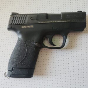 Smith & Wesson M&P Shield