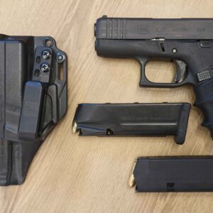 גלוק 43x אוסטריה