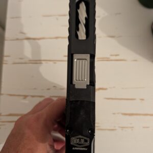 בול צ'ירוקי 9mm