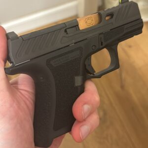 Shadow Systems CR920 Elite