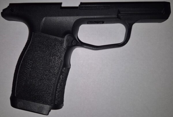 ⁦גוף מקורי Sig Sauer P365X/XL⁩ – תמונה ⁦2⁩