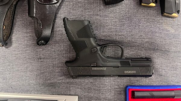 ⁦Mossberg MC2C⁩ – תמונה ⁦2⁩
