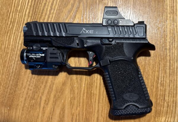 HOLOSUN 508T-X2