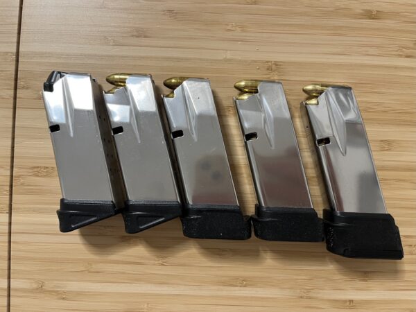 ⁦3   Springfield Armory Hellcat⁩ – תמונה ⁦3⁩