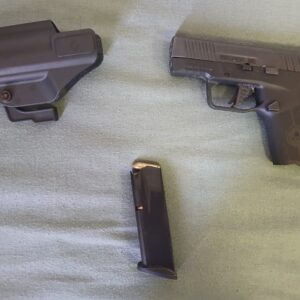 אקדח מצדה 9s